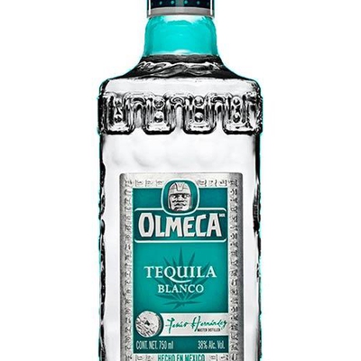 Olmeca Blanco image