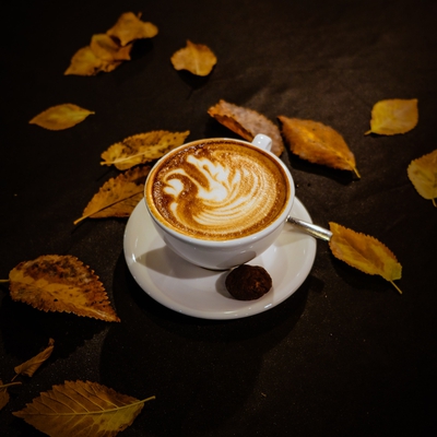 Nos cafés image