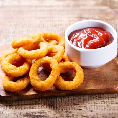 Oinion rings image