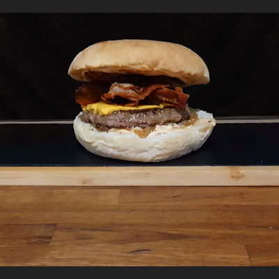 ONION PANZETTA image