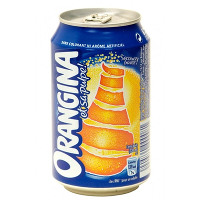 orangina image