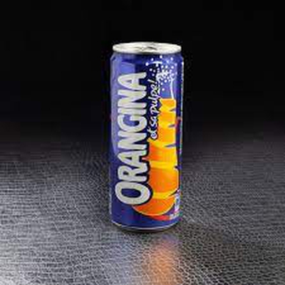 Orangina (33cl), Limonade (25 cl) image