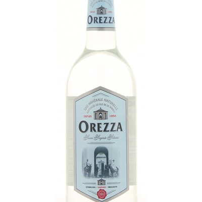 Orezza image