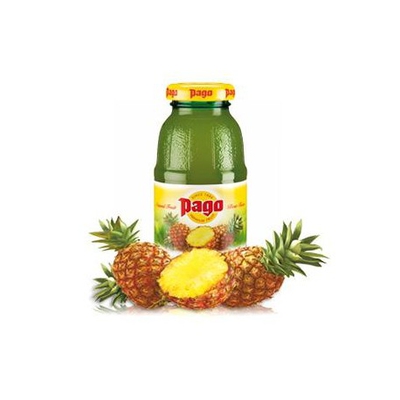 Pago Ananas image