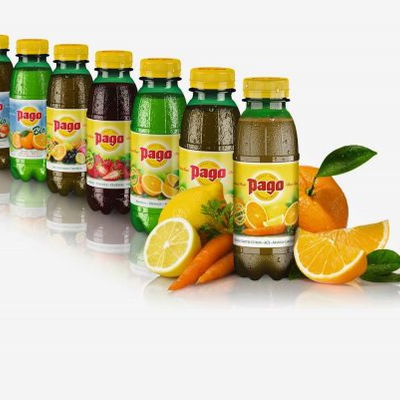 Pago (20cl) image