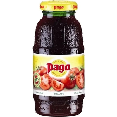 Pago Tomate image