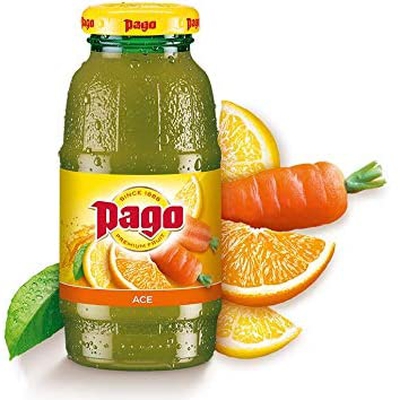 Pago ACE image