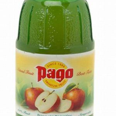 Pago pomme image