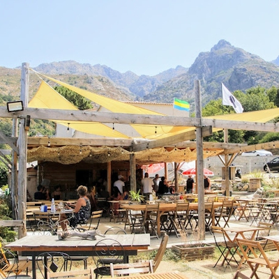 La Pa'paillotte image