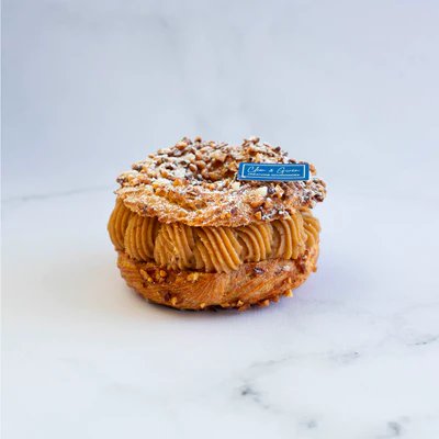 Paris - Brest image
