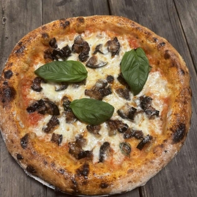 Parmigiana image