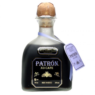 Patron XO café (Mexico) image
