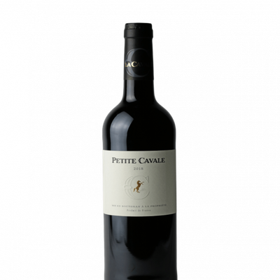 AOC Luberon - La petite Cavale image