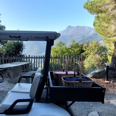 En cabane image