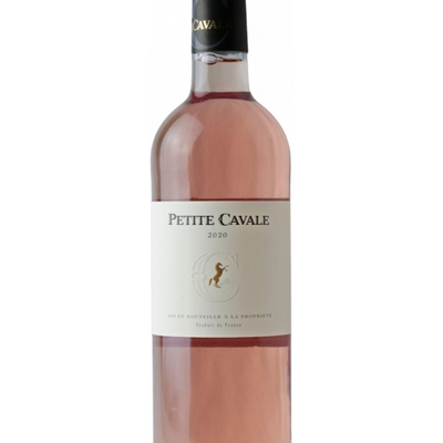AOC Luberon - La petite Cavale image