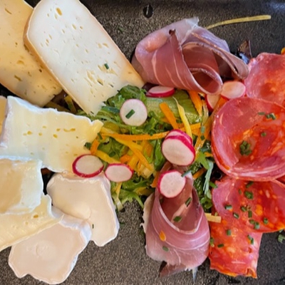 Planche mixte petite image