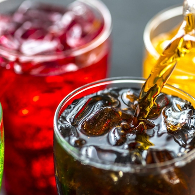 Sodas image