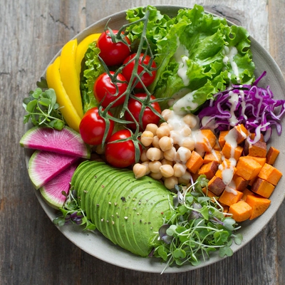 La Veggie image