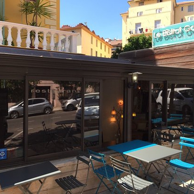 Le Bistrot Gourmand image