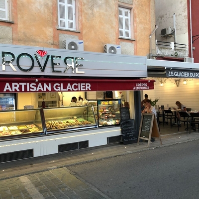 ROVERE image
