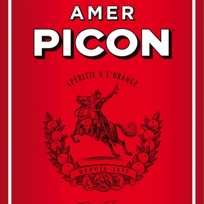 Picon bière 25cl image