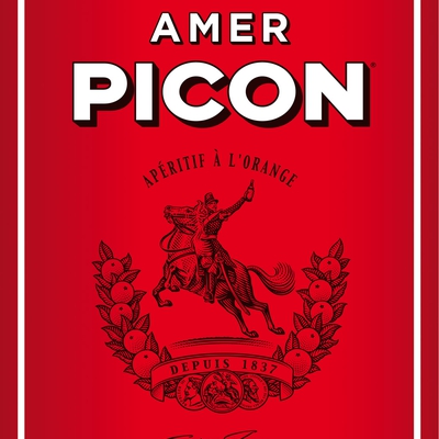Picon Bière 50cl image