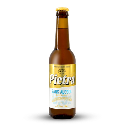 Pietra sans alcool image