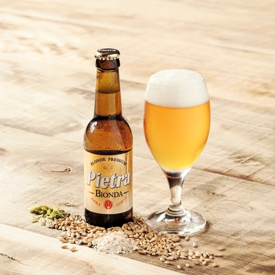 Pietra Blonde image