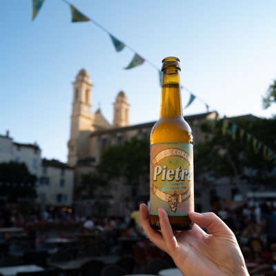 Pietra IPA Summer image