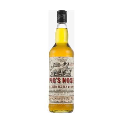 Pig's nose 5cl image
