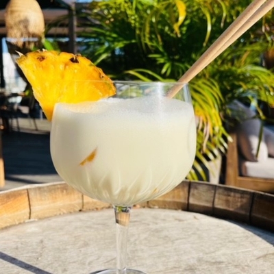 pina colada image