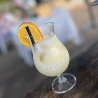 Piña Colada image