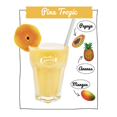Pina Tropic image