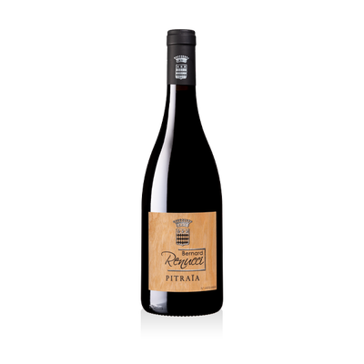 Domaine Renucci "cuvée Pitraia" image