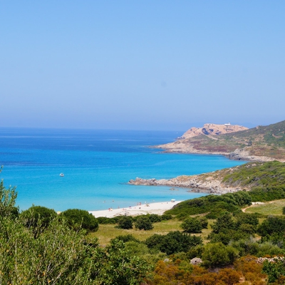 Plage de Bodri image