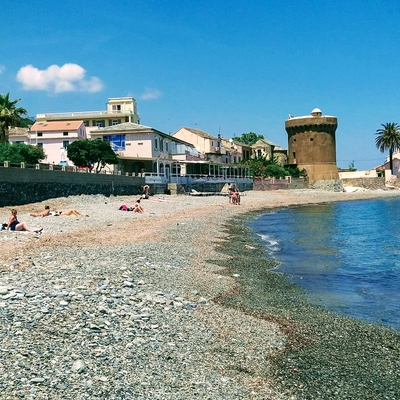 Plage de Miomo image