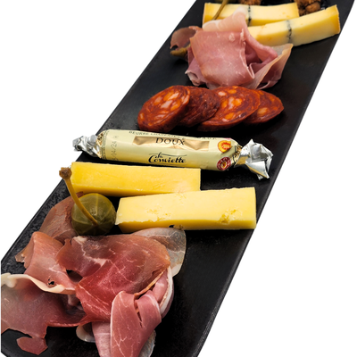 Planche apéritive image