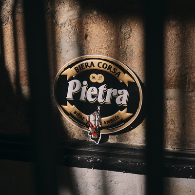Découvrez les bières Pietra image