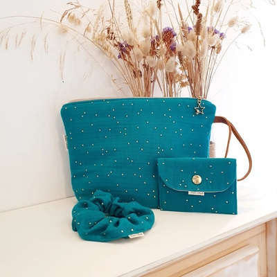 Porte monnaie Ind'è Stelle image