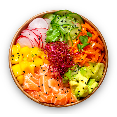 POKE-BOWL image