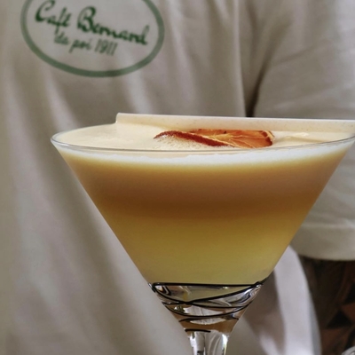 Porn star martini image