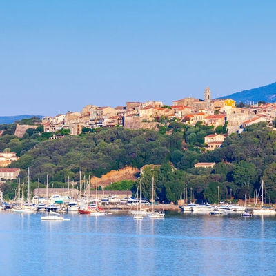 Porto Vecchio image