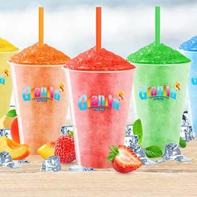 Granita image