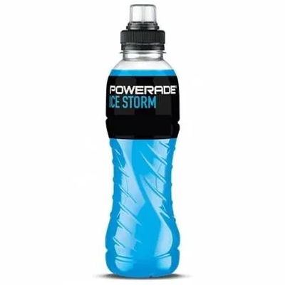 Powerade Bleu image