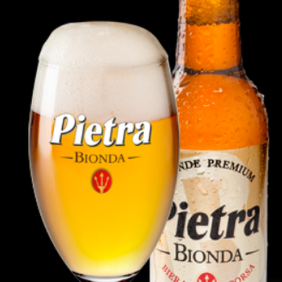 Pietra blonde image