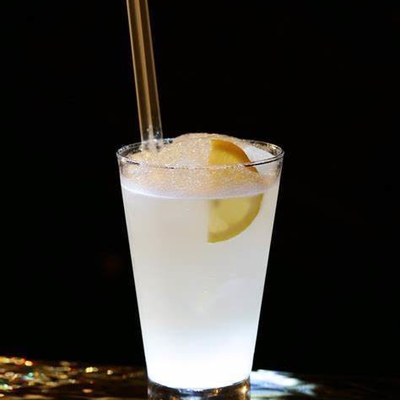 Gin Fizz image