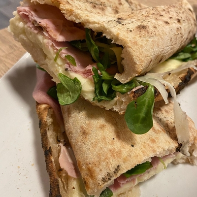Mortadella image
