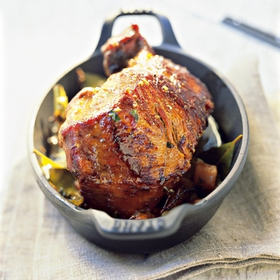 Quasi De Veau image