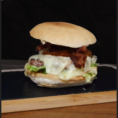 RACLETTE image