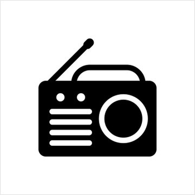 Radio image